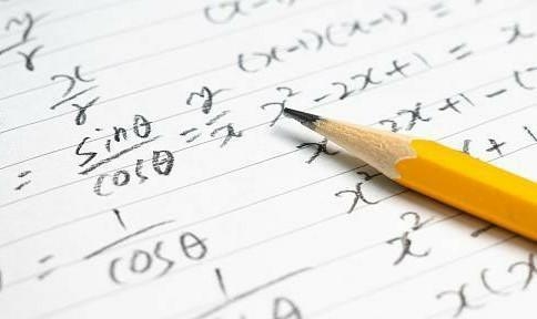 The square of the sum of five times a number plus three times the product of two other-example-1