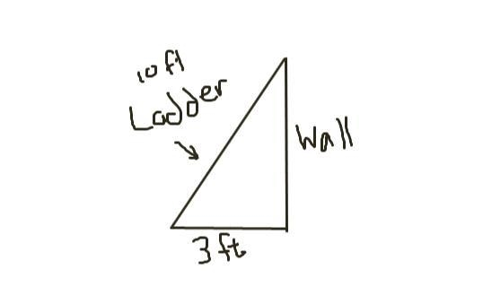 Help on a pythagorean theorem essay-example-1