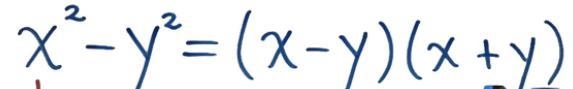 Question 6 What is the factored form of the expression below? 7 - 16 O OD (x-8)(x-example-1