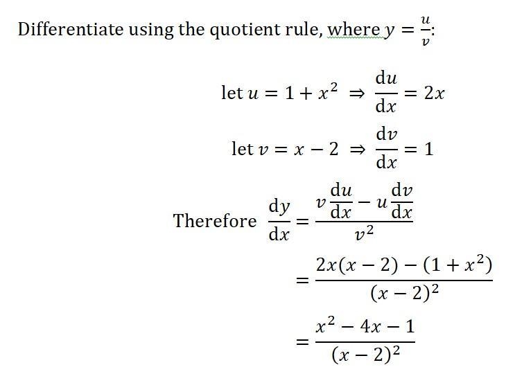 If -xy+ 1 + x^2 = 2y then find the equations of all tangent lines to the curve y= -2-example-2