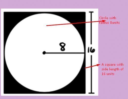 Find the probability of hitting the shaded area in each problem. Round your answers-example-1