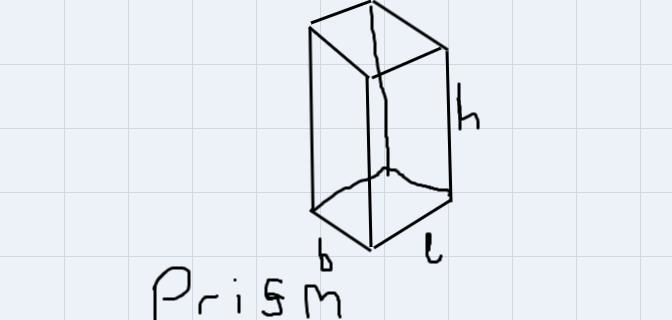 Could you show me the process on how to get the volume. and wouod it be 3 2/3 × 9x-example-1