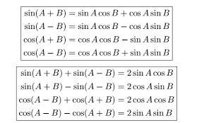 Find the exact value of the expression.-example-1