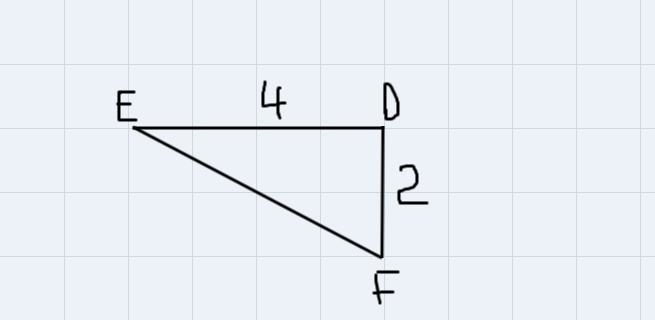 4نما3С3 2 1NIn the similaritytransformation of ABCto ADEF, AABC was dilated bya scale-example-2