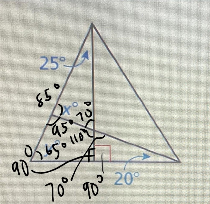 Find the values of x and y. X=? Y=?-example-1