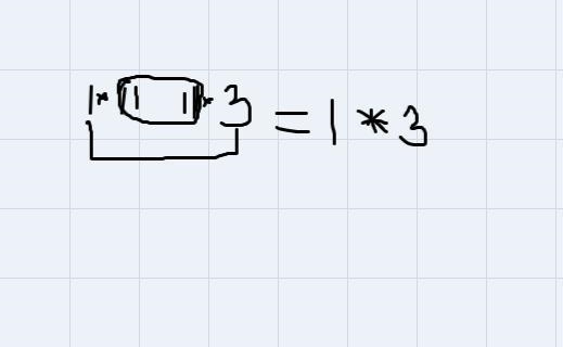 The sizes of two matrices A and B are given. Find the sizes of the product AB and-example-1