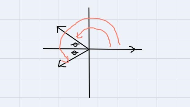 Which of the following sets of angle measures is equivalent to-example-1