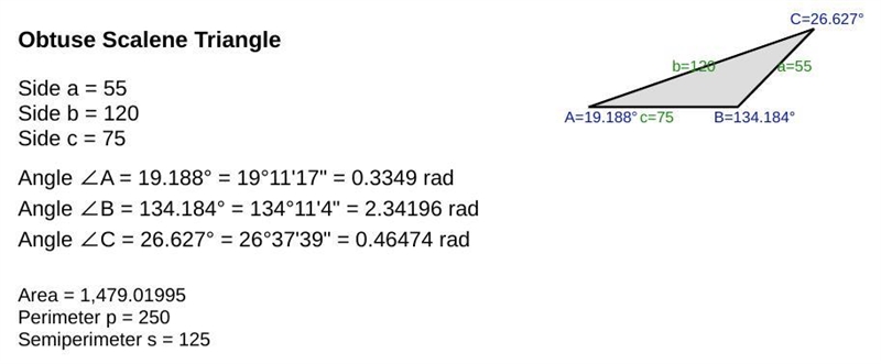 What is the area of this triangle? 1375 ft 120 ft 55 ft • 1500 12 25 ft 3300 4500 75 ft-example-1