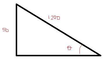 il you are solving for a missing SIDE round answer to hundredths place. If solving-example-1