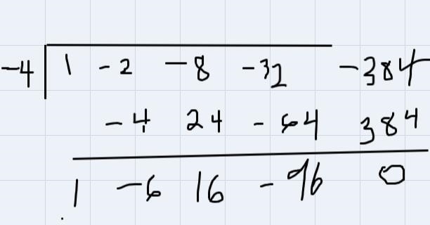 Please help me finish step 3 i just saw theres two sides-example-1