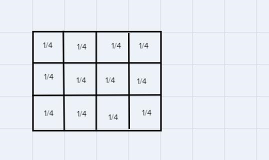 Use fraction tiles to divide. Draw your models below. 1 : 3 = 1.2+ 6 2 2.-example-2