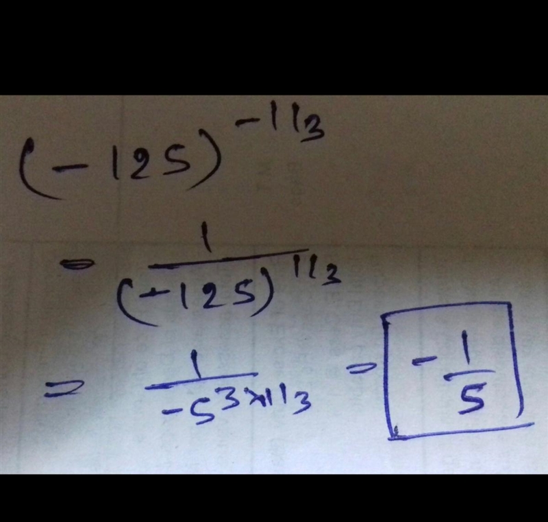 Simplify this expression to have no negative exponents.-example-1