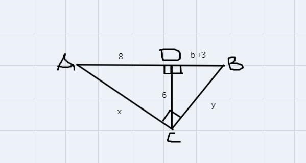 Solve for the variable. if necessary, round to the nearest tenth.a. 1.5b. 4c. 2d. 1-example-1