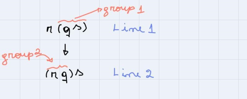 Identify the property that justifies each step asked about in the answer area below-example-1