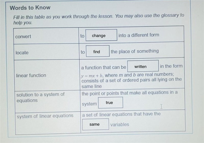 Need to fill out these notes please help i have 8 more pages ​-example-1