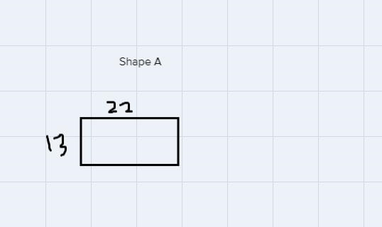 3. The figure at the right shows the dimensions of the garden inMarissa's back yard-example-2