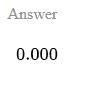 If a fair die is rolled 6 times, what is the probability, to the nearest thousandth-example-1