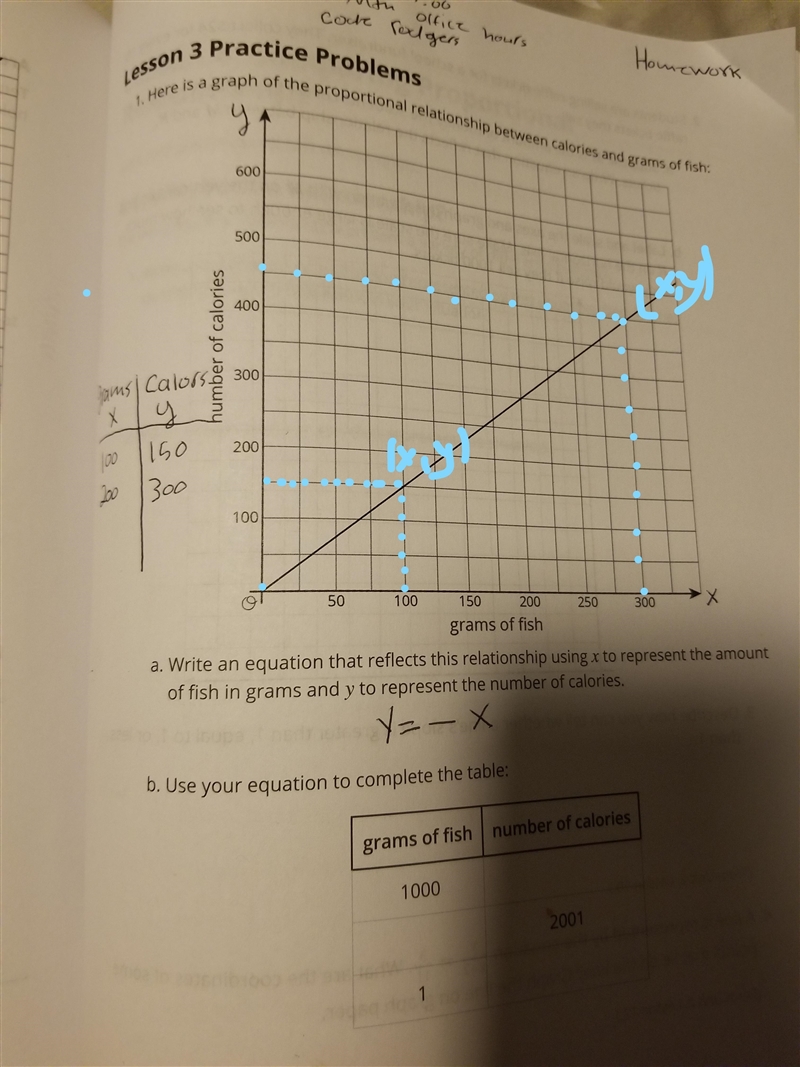 Need help with math paper only one page-example-1