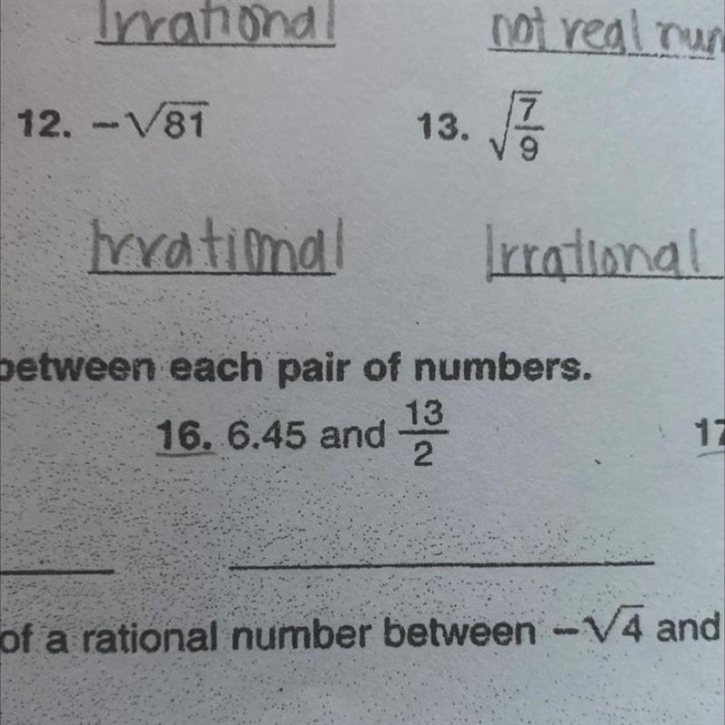 Y = 1.5x a. What is the rate of change? b. State whether the y-values are increasing-example-1