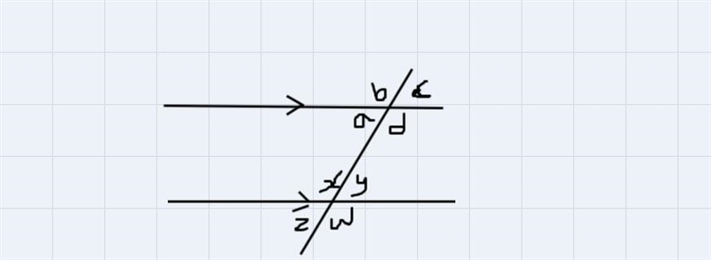 Choose Yes or No to tell whether the pairs of angles are congruent.-example-1