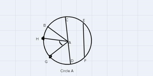 Parts of a CircleFor this assignment, you will draw and label the parts of a circle-example-5