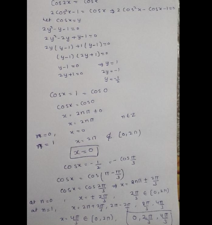 Find all solutions to the equation in the interval [0, 2π). Enter the solutions in-example-1