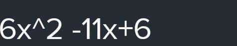 What is the sum of 2x^2-5x-2and 4x^2-6x+8-example-1