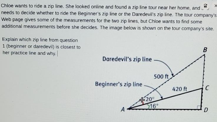 Can you help me solve this? The second is the practice line of Chloe-example-1