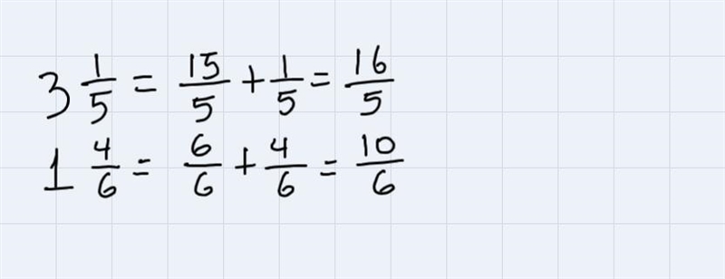 3 1/5 subtract 1 4/6-example-1