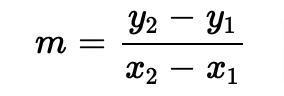 What is the slope of the line that passes through the points A(-2,-1) and B(3, 5)?-example-1