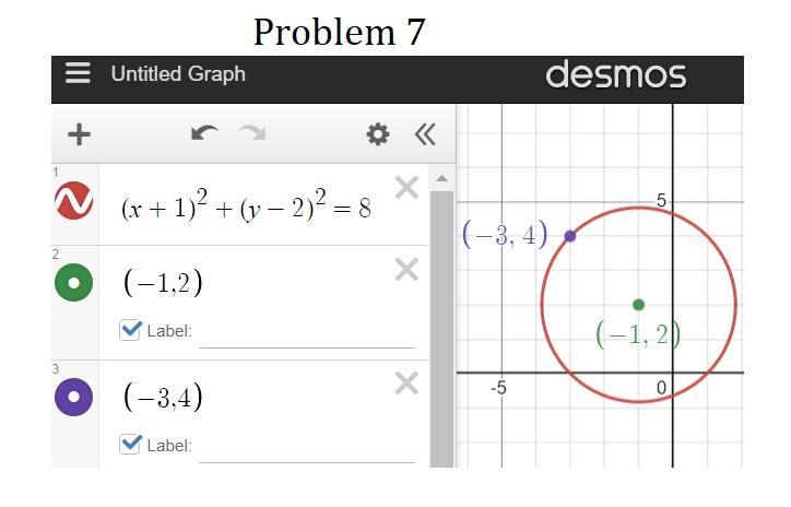 NO LINKS!!! Please help me with these problems​-example-1