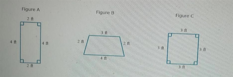 Identifying parallelograms, rectangles, and squares Answer the questions about the-example-1