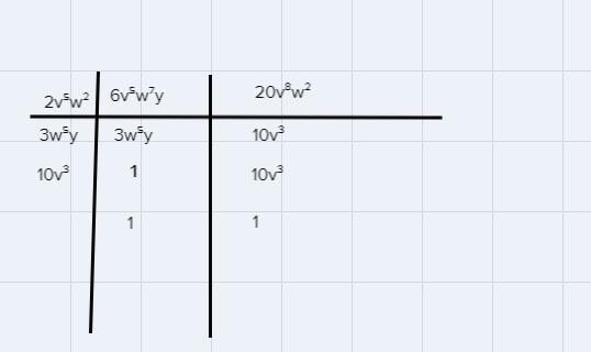 How is the least common multiple of the two expressions found?-example-1