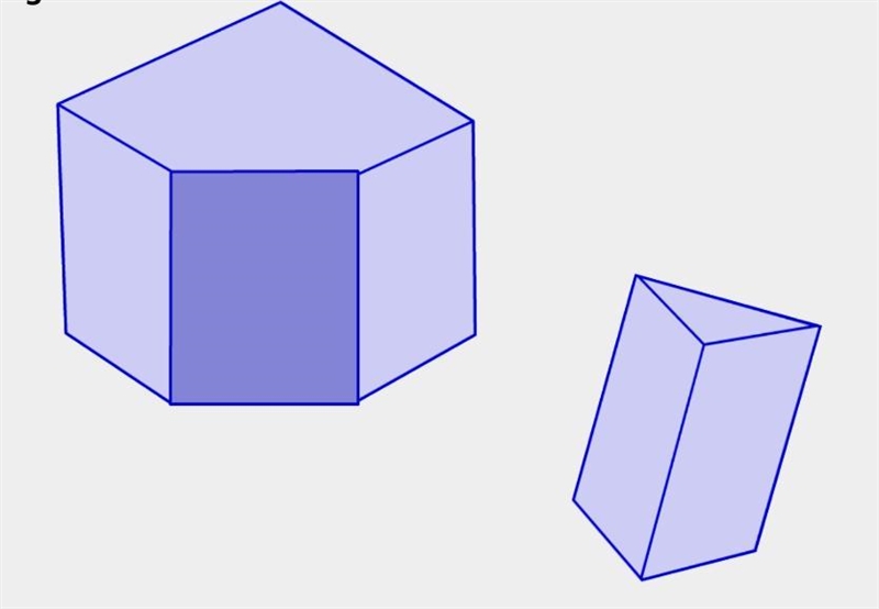 A cube is sliced perpendicular to its base. As What is the shape of the resulting-example-2