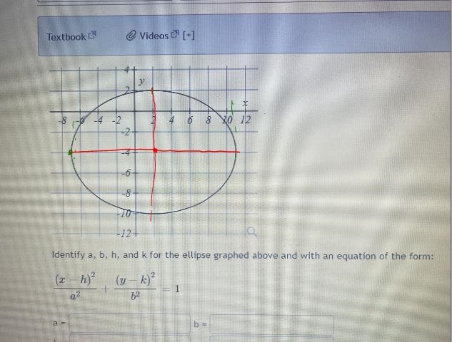 I need help trying to solve the problem for each letter.-example-1