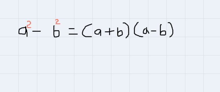 Factor x² - 4 A) (x + 2) (x - 2)B) (x + 2)²C) (x - 2)² D) (x - 4) (x + 4)-example-1