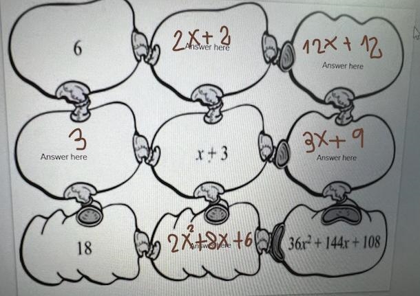 Fill in the empty spaces to complete the puzzle. In any row, the two left spaces should-example-2