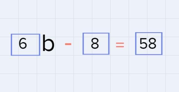 (a) Write an equation that could be used to answer the question above.First, choose-example-4