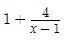 Simplify the following expression completely. x2 + 6x + 9 —————- x2 + 2x - 3-example-1