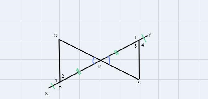 Btw the explanation is in words (example: because ? And ? are alternate interior angles-example-1