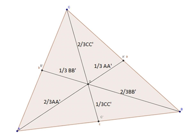 In triangle QUW, Point T is the centroid,and VT=5 . find QT and VQ .-example-1