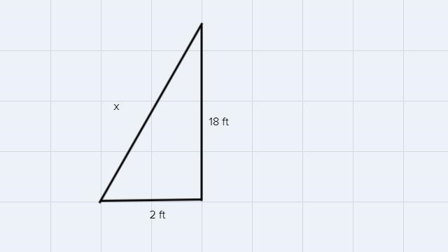 The length of the wire is how many ft?Picture included below-example-1