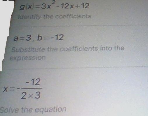 The function g is related to one of the parent function g(x)=-(x-2)^3-example-4