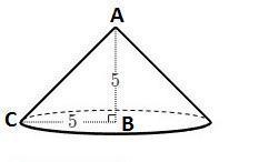 Find the area of the shape. Either enter an exact answer in terms of \piπpi or use-example-2