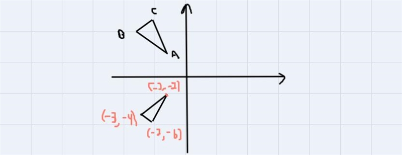 Please look at the image below. This is my homework by the way.Draw and label the-example-2