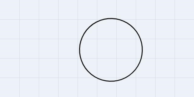 Create a circle. Show and explain the difference between thefollowing:A. secant line-example-1