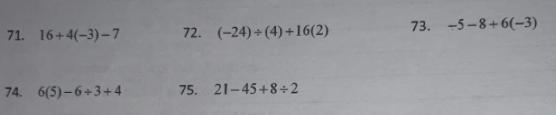 I just want the answers, i dont want an explanation.-example-1