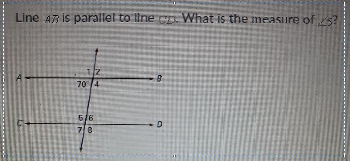 What is the measurement of <5-example-1