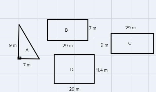 Find the surface area of the triangular prism. Write your answer as an exact decimal-example-1