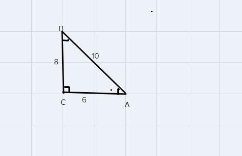 Consider this right triangle Determine whether each equation is correct.-example-2